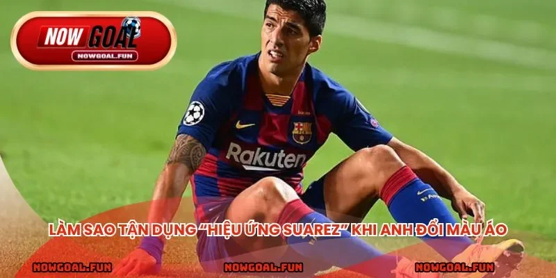 Inter Miami có còn là “kèo thơm” khi Suarez góp mặt
