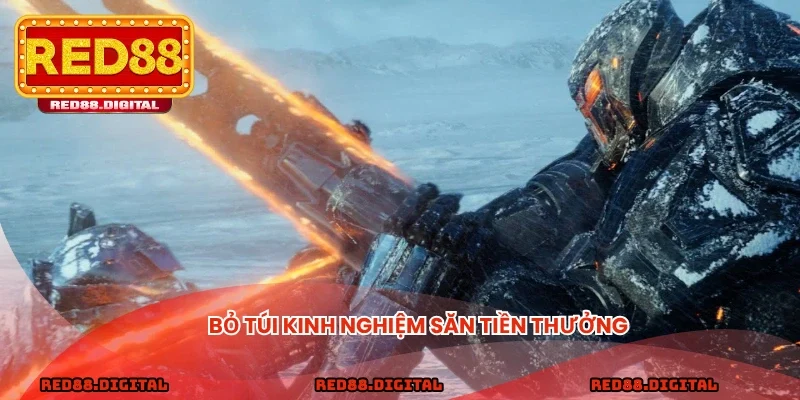 Bỏ túi kinh nghiệm săn tiền thưởng