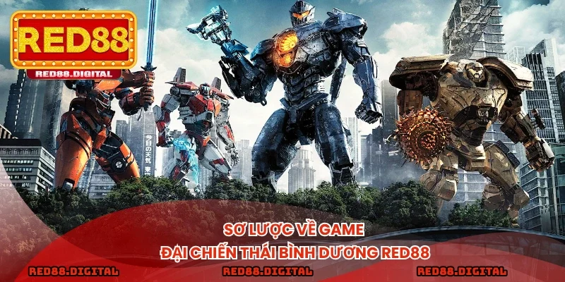 Sơ lược về game Đại Chiến Thái Bình Dương NOWGOAL