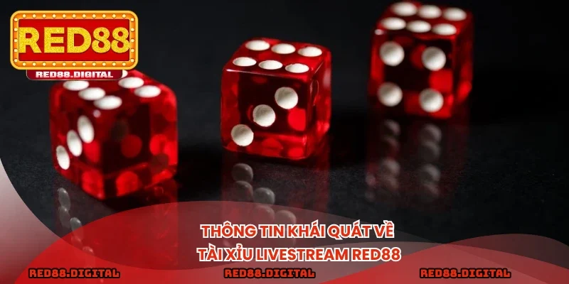 Thông tin khái quát về tài xỉu livestream NOWGOAL